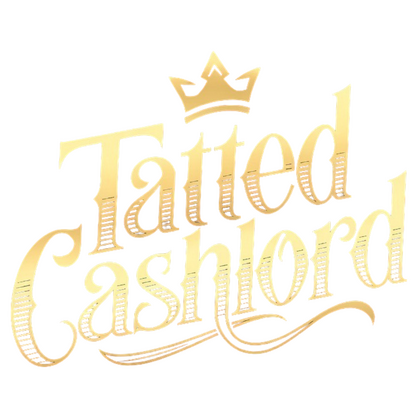 Tatted Cashlord