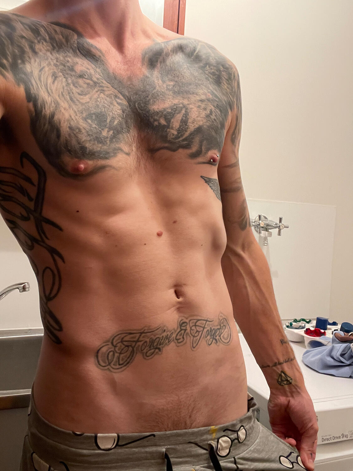 Tatted Cashlord | Cashmaster | Findom