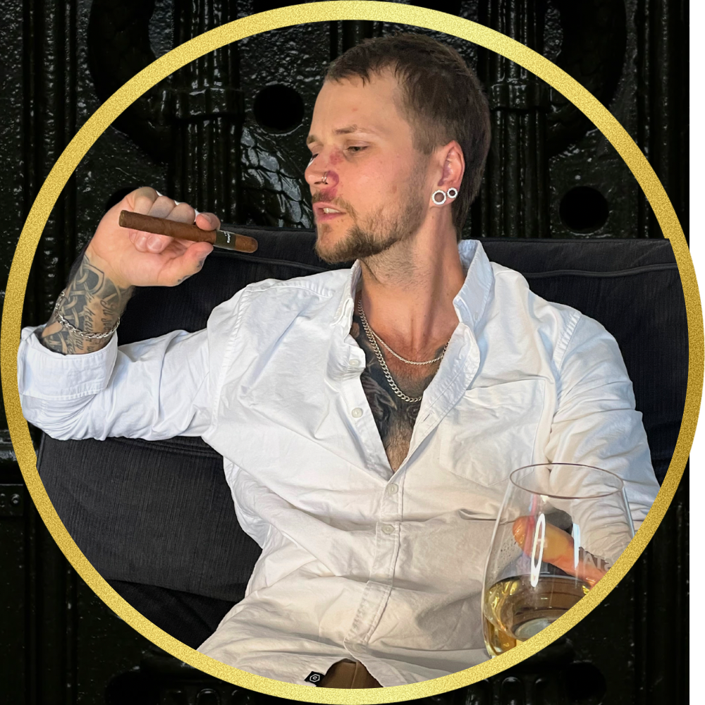 Tatted Cashlord | Cashmaster | Findom