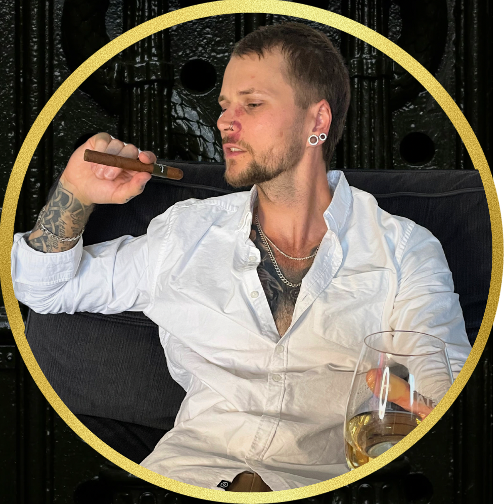 Tatted Cashlord | Cashmaster | Findom